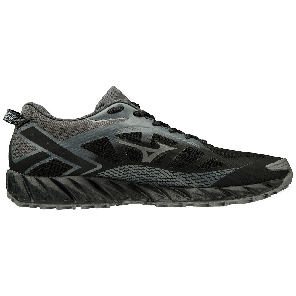 Wave Ibuki 2 Gtx Trail Running Shoes Mizuno NL